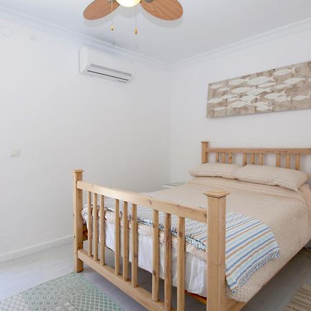 Estepona Centre Penthouse Algasol Bagian luar foto